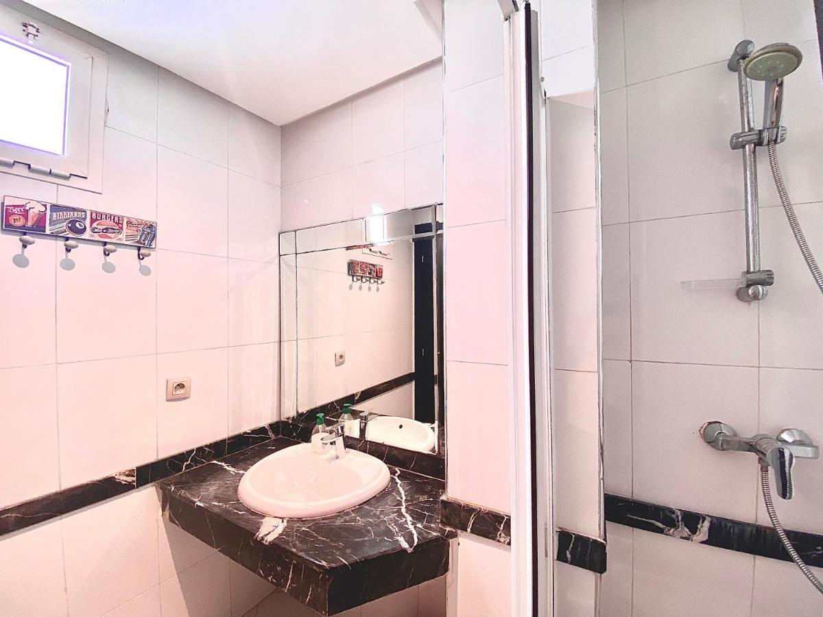 Апартаменти Sab 16 - Amazing View Over The Mosque Hassan - Comfy And Stylish Flat Касабланка Екстер'єр фото
